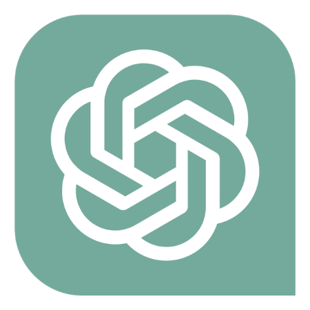 ChatGPT Logo
