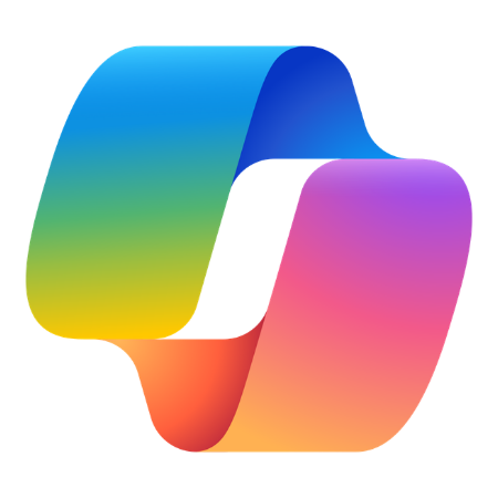 Microsoft Copilot Logo