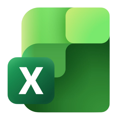 Microsoft Excel Logo