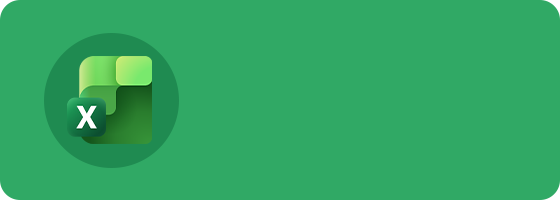 Header-Bild Microsoft Excel