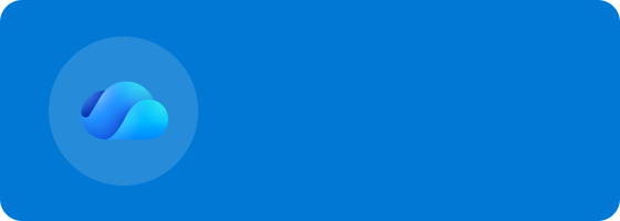 Header-Bild Microsoft OneDrive