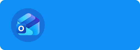 Header-Bild Microsoft Outlook