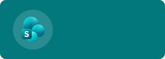Header-Bild Microsoft SharePoint