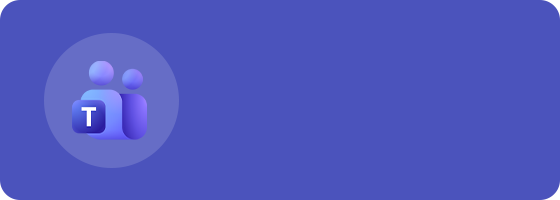 Header-Bild Microsoft Teams