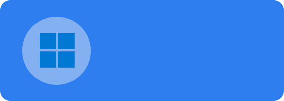 Header-Bild Microsoft Windows