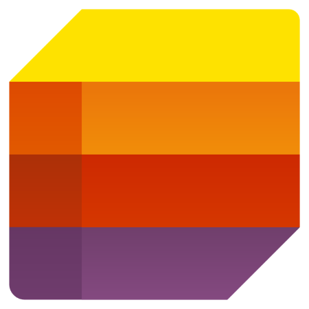 Microsoft Lists Logo