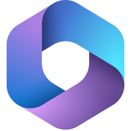 Microsoft 365 Logo