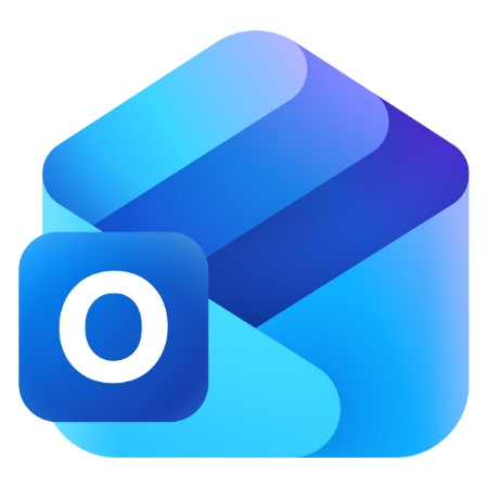 Microsoft Outlook Logo