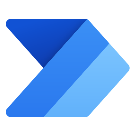 Power Automate Logo