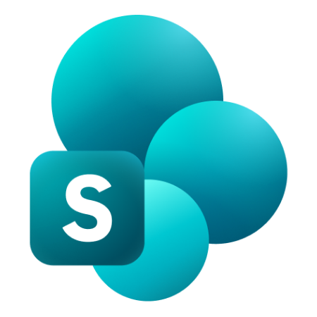 Microsoft SharePoint Logo