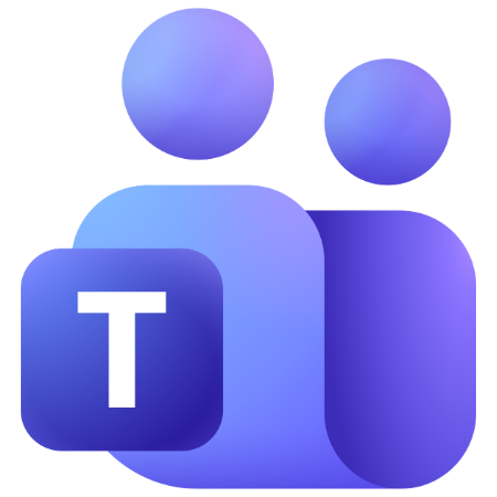 Microsoft Teams Logo