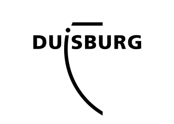 Logo Stadt Duisburg