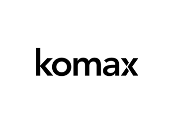 Logo Komax