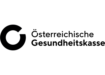 Logo Österreichische Gesundheitskasse