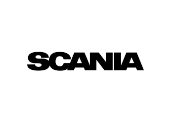 Logo Scania