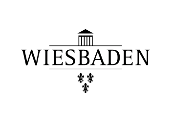 Logo Stadt Wiesbaden